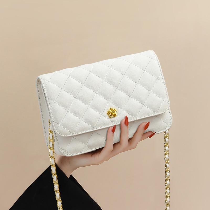 Cowhide bag women s bag small square bag crossbody shoulder mobile phone bag Valentine s Day gift for girlfriend and wife білий
Cowhide bag women s bag small square bag crossbody shoulder mobile phone bag Valentine s Day gift for girlfriend and wife білий