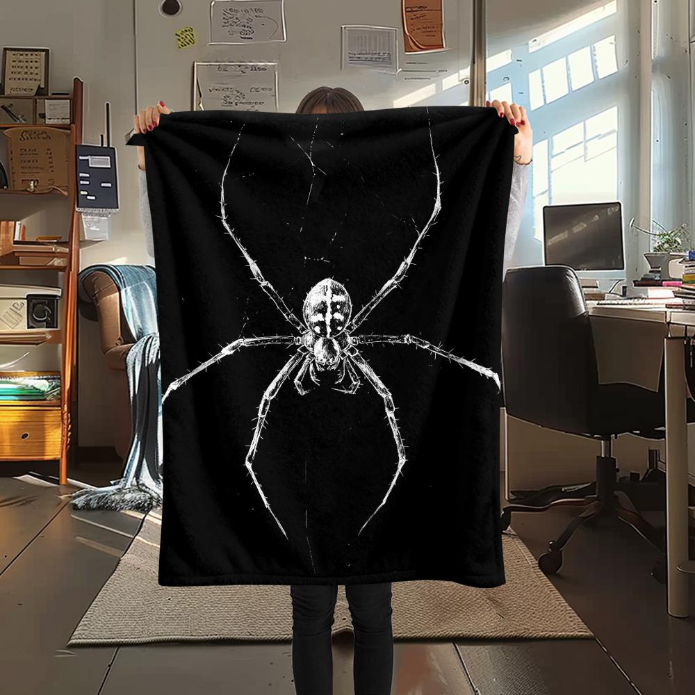 Black white sketch of insects Print Flannel Blanket,High quality Comfortable for All Seasons,Home Decor,Warmth and Comfort,Perfect for Christmas Gifts 80cm x 120cm
Black white sketch of insects Print Flannel Blanket,High quality Comfortable for All Seasons,Home Decor,Warmth and Comfort,Perfect for Christmas Gifts 80cm x 120cm