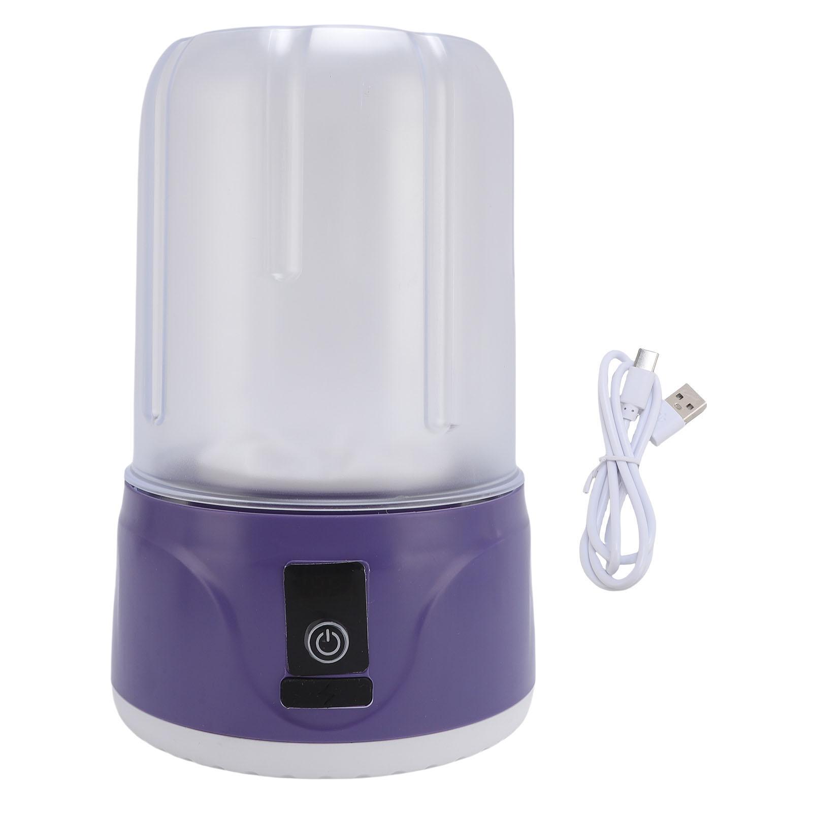 Портативная стиральная машина Перезаряжаемая беспроводная мини-стиральная машина для нижнего белья носков Вместимость 1 л 2 Purple
Портативная стиральная машина Перезаряжаемая беспроводная мини-стиральная машина для нижнего белья носков Вместимость 1 л 2 Purple