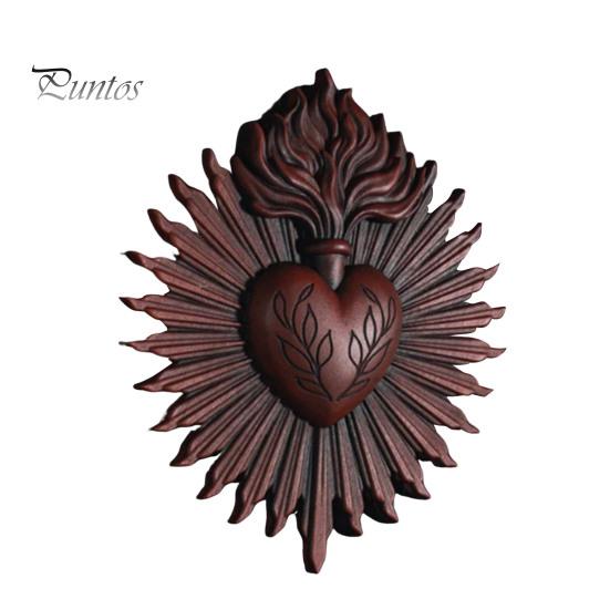 Готическая настенная табличка «Священное Сердце», украшение для дома, молитвенная стойка «Непорочное Сердце Марии», добавьте любви и искусства в свое пространство, металлическая табличка для праздничного подарка, настенная
Готическая настенная табличка «Священное Сердце», украшение для дома, молитвенная стойка «Непорочное Сердце Марии», добавьте любви и искусства в свое пространство, металлическая табличка для праздничного подарка, настенная