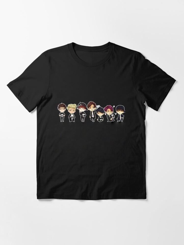 Kpop BangT Love Yourself TShirt 2026 Summer Mens Womens Luxury Fashion Pure Cotton Tshirt Street Wear Y2K Mens Clothse 4XL
Kpop BangT Love Yourself TShirt 2026 Summer Mens Womens Luxury Fashion Pure Cotton Tshirt Street Wear Y2K Mens Clothse 4XL