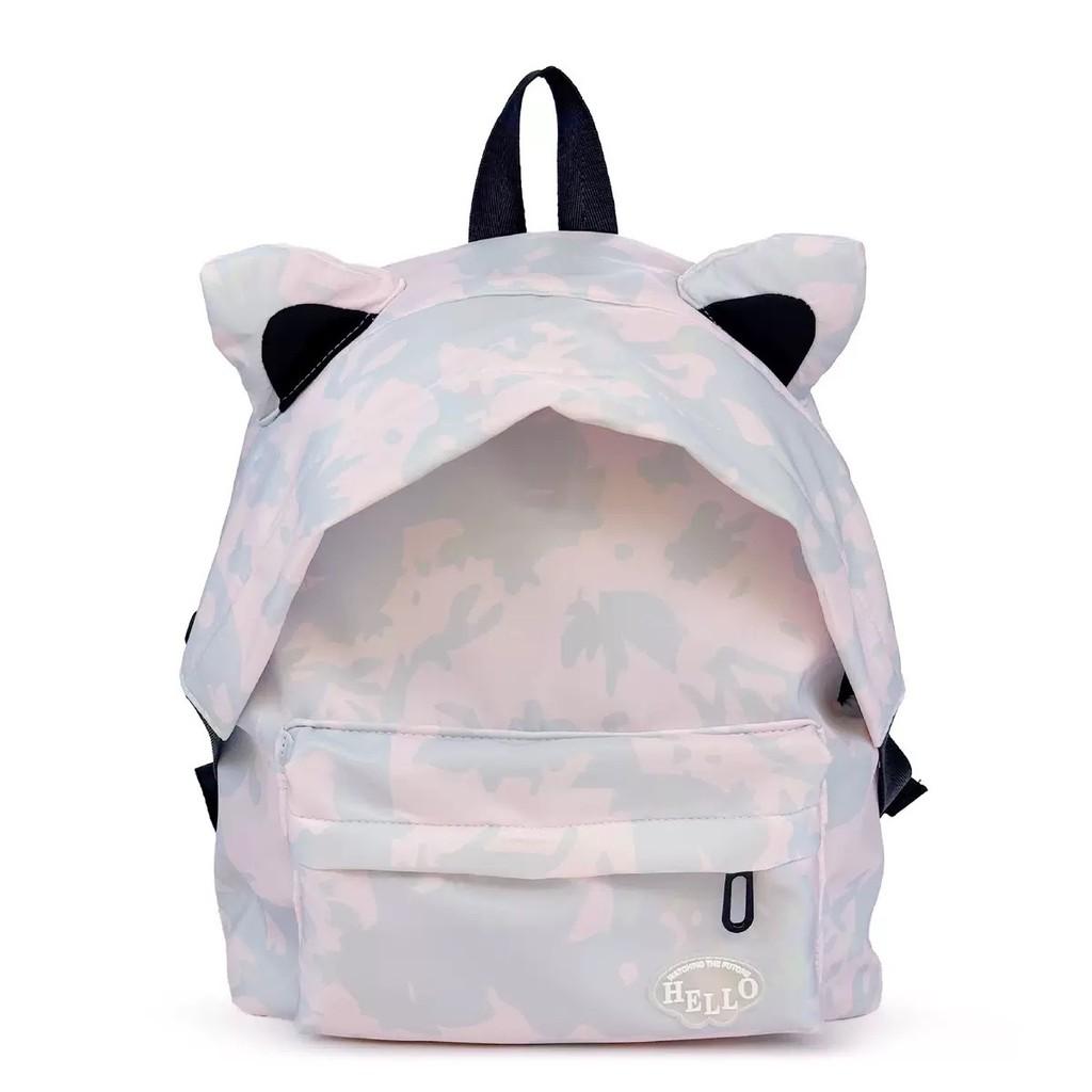 Cute Anime Cartoon Backpack With Nylon Fabric And Large Capacity For Students розовый
Cute Anime Cartoon Backpack With Nylon Fabric And Large Capacity For Students розовый