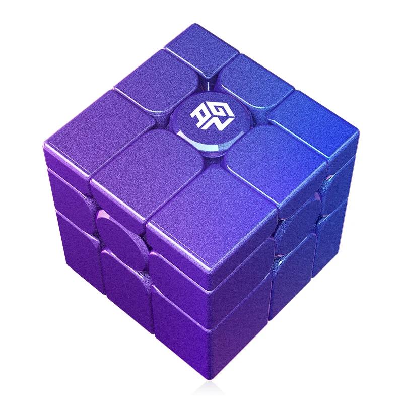 Куб-дзеркало Gan 3x3 Магнітний, Професійний, Іграшки-головоломки, Антистрес, Дитячі подарунки Gan Mirror M Іграшки-антистрес Куб-головоломка
Куб-дзеркало Gan 3x3 Магнітний, Професійний, Іграшки-головоломки, Антистрес, Дитячі подарунки Gan Mirror M Іграшки-антистрес Куб-головоломка