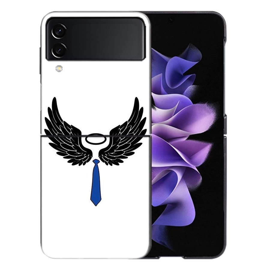 Angel Castiel Supernatural Coque For Samsung Z Flip7 6 Galaxy Case Shockproof Z Flip5 Z Flip3 4 5G Hard Cover Phone TPU PC Hard Galaxy Z Flip 5 5G
Angel Castiel Supernatural Coque For Samsung Z Flip7 6 Galaxy Case Shockproof Z Flip5 Z Flip3 4 5G Hard Cover Phone TPU PC Hard Galaxy Z Flip 5 5G