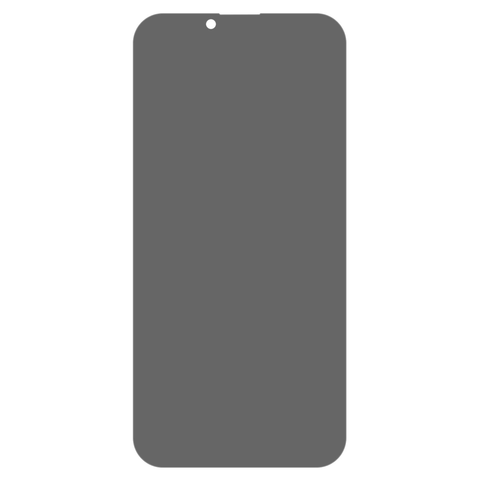 Для iPhone 16 Захисне скло для екрана Захист від підглядання Повне покриття Загартоване скло Type A
Для iPhone 16 Захисне скло для екрана Захист від підглядання Повне покриття Загартоване скло Type A