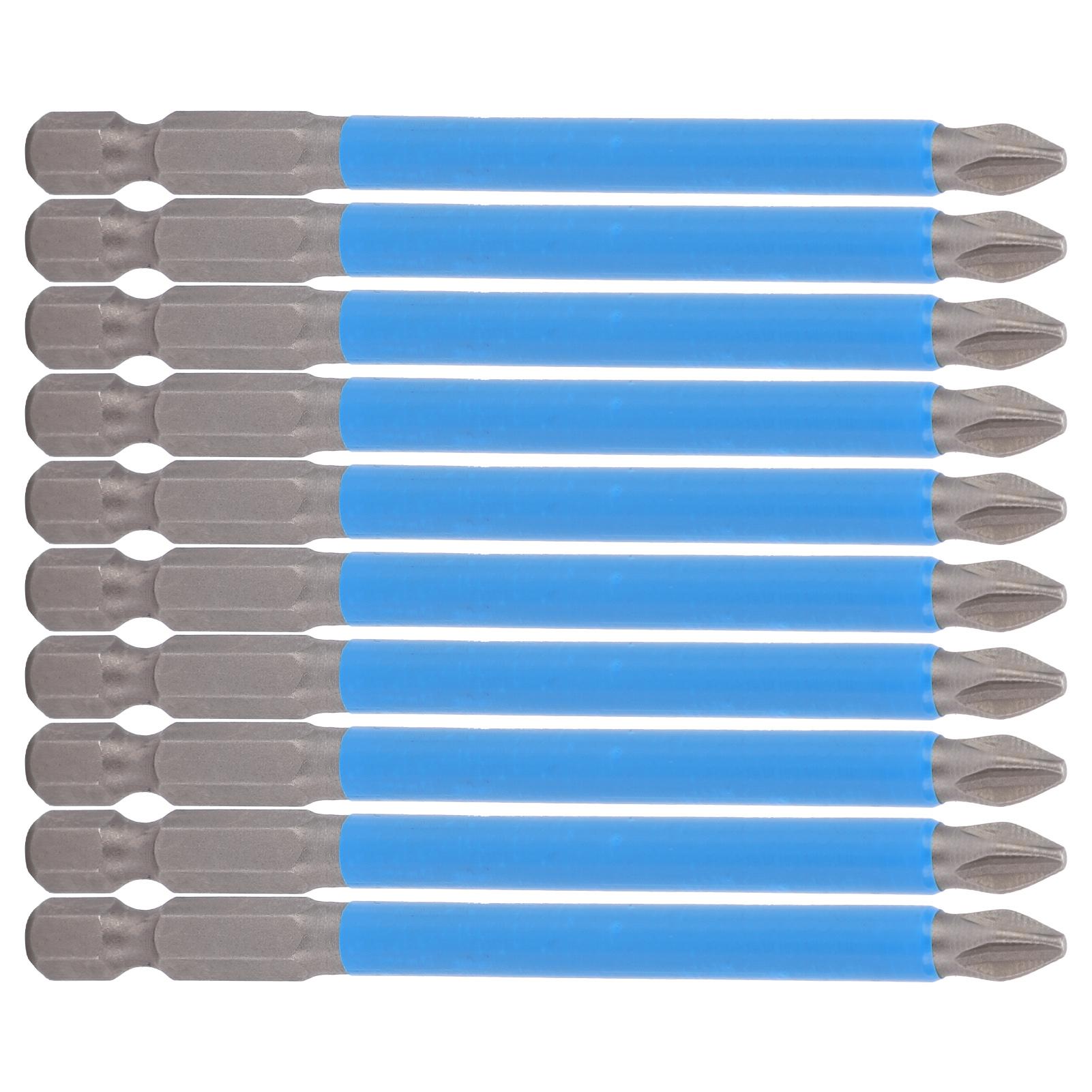 10 шт. Насадки-крестовые отвертки 90 мм PH2 Нескользящие Магнитные Аксессуар для насадок для электродрели
10 шт. Насадки-крестовые отвертки 90 мм PH2 Нескользящие Магнитные Аксессуар для насадок для электродрели