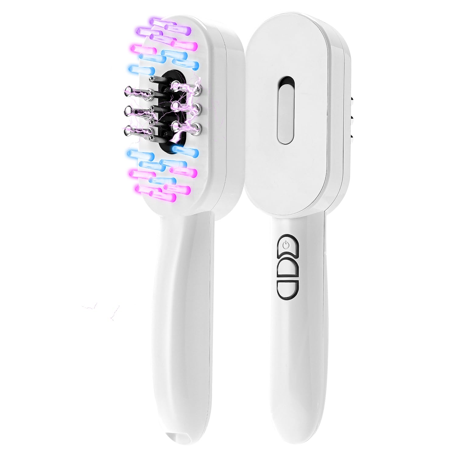 Электрический Электрический Scalp Facial Beauty Lift Scalp EMS Micro 3 Color Scalp Facial Scalp Салонный класс Красивый Эргономичный Для Сухого И Влажного Дня
Электрический Электрический Scalp Facial Beauty Lift Scalp EMS Micro 3 Color Scalp Facial Scalp Салонный класс Красивый Эргономичный Для Сухого И Влажного Дня