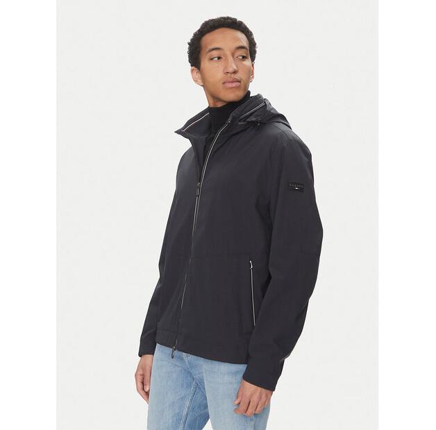 Демисезонная куртка Bugatti 773100 71031 D, темно-синяя, стандартный крой 56
Демисезонная куртка Bugatti 773100 71031 D, темно-синяя, стандартный крой 56