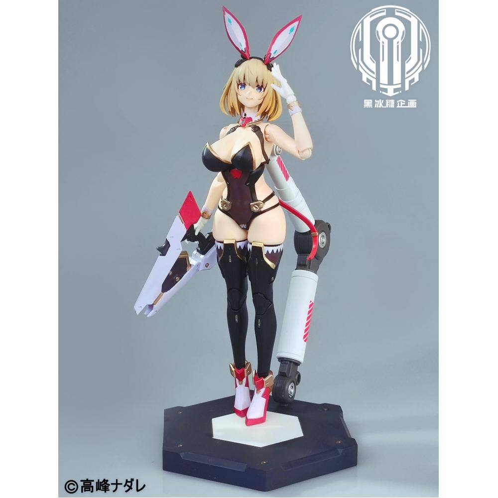 Original Character 1 12 Bunny Girl Sophia F. Shirring Regular Edition
Original Character 1 12 Bunny Girl Sophia F. Shirring Regular Edition