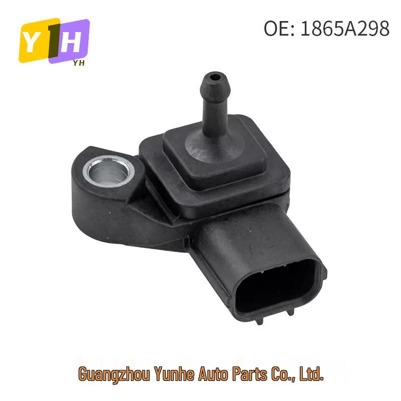 Mitsubishi Citroen Fiat Peugeot Intake Pressure Sensor (1865A156/1865A298) YH
Mitsubishi Citroen Fiat Peugeot Intake Pressure Sensor (1865A156/1865A298) YH