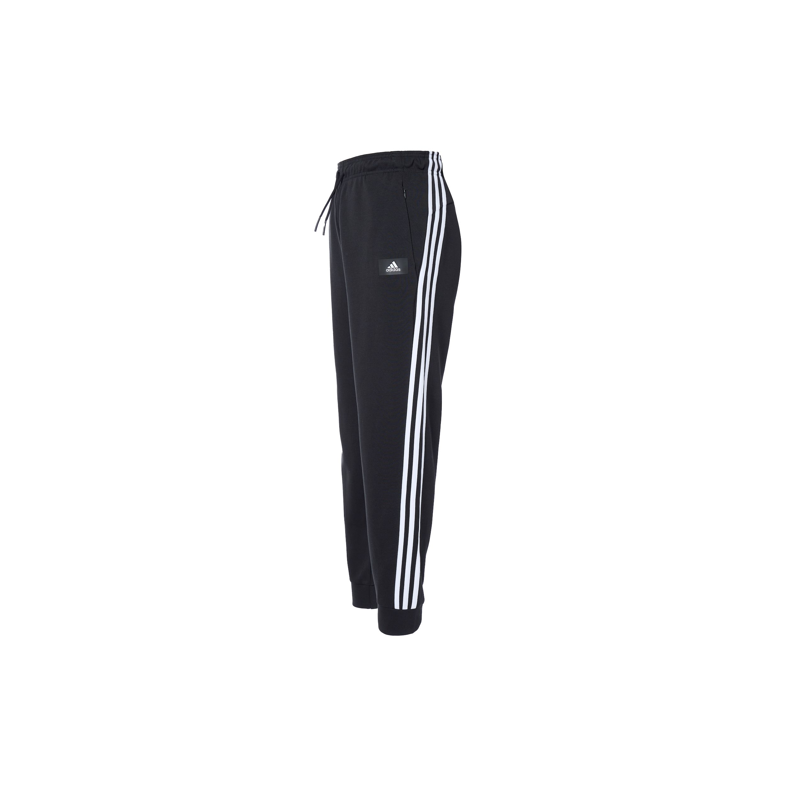 Adidas Fi 3S Regular Pant Спортивные женские брюки черные H57311 S
Adidas Fi 3S Regular Pant Спортивные женские брюки черные H57311 S