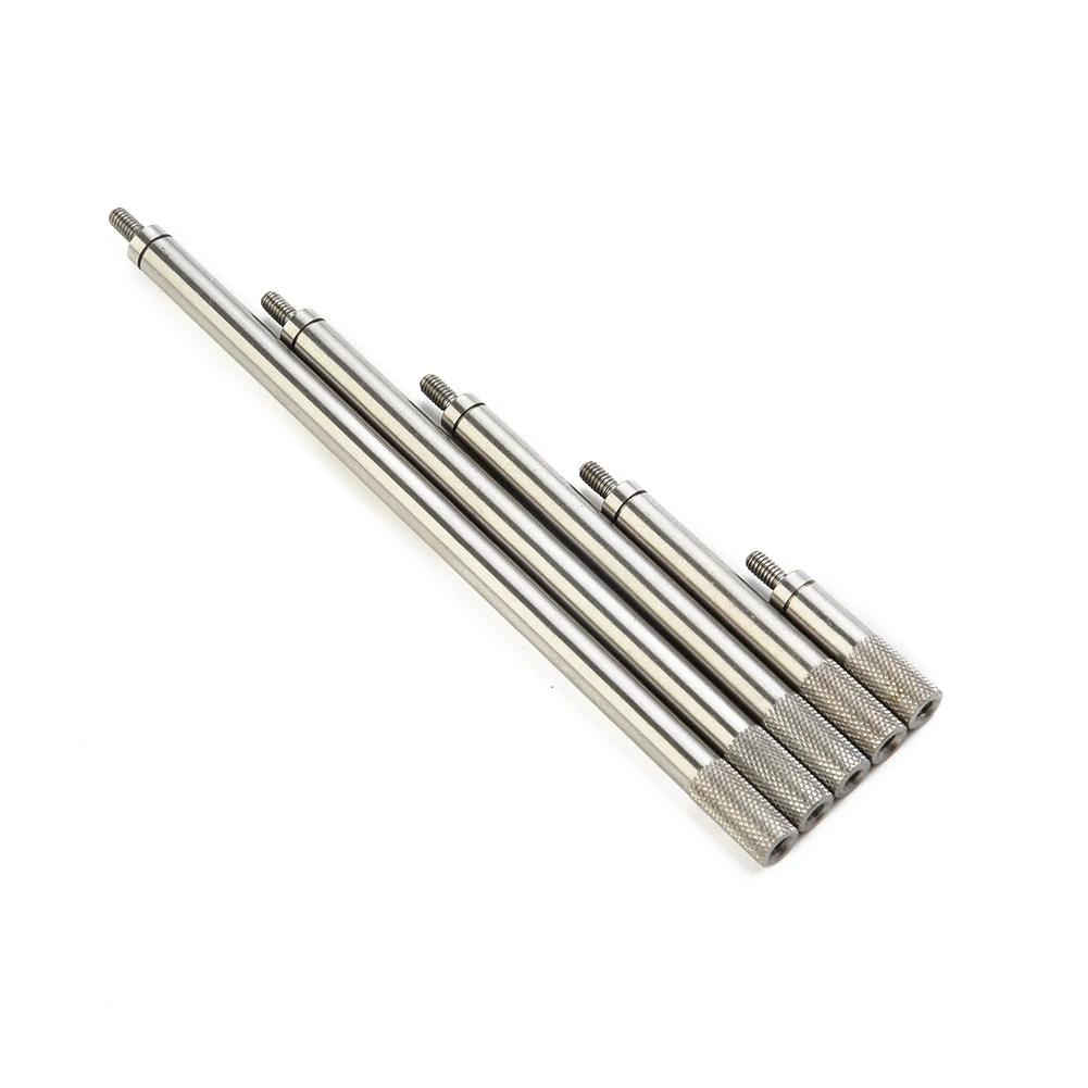 Indicator Indicator Extension Rod Part Replacement Accessories High Speed Steel Kit Stem Tools 20/40/60/80/100mm China Mainland
Indicator Indicator Extension Rod Part Replacement Accessories High Speed Steel Kit Stem Tools 20/40/60/80/100mm China Mainland