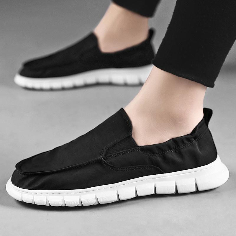39-48 Large size shoes Light shoes Foreign trade Korean version Men s casual shoes Men s overshoes Men s lazy shoes Shoes 39 чорний
39-48 Large size shoes Light shoes Foreign trade Korean version Men s casual shoes Men s overshoes Men s lazy shoes Shoes 39 чорний