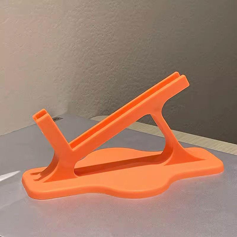 Universal Non-Slip Phone & Tablet Holder for Bed and Sofa - Perfect for Side-Lying
Universal Non-Slip Phone & Tablet Holder for Bed and Sofa - Perfect for Side-Lying