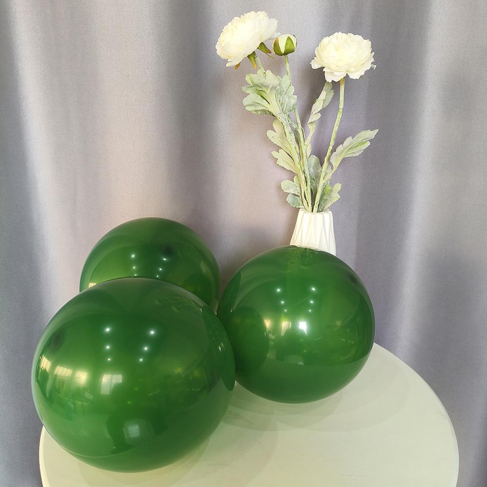 5-36inch Green Red Balloon Garland Arch Kit Valentine Day Christmas Balloons Wedding Birthday Baby Shower Party Decoration Ball 5inch 100pcs темно-зеленого
5-36inch Green Red Balloon Garland Arch Kit Valentine Day Christmas Balloons Wedding Birthday Baby Shower Party Decoration Ball 5inch 100pcs темно-зеленого