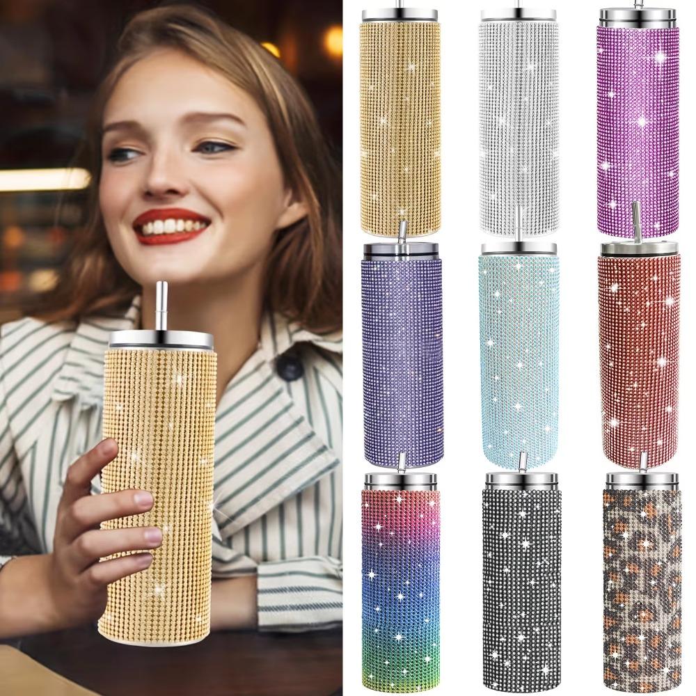 Leopard Print Glitter Coffee Travel Mug 600ml Stainless Steel Water Bottle Vacuum Flasks Girl Leopard Print Pink
Leopard Print Glitter Coffee Travel Mug 600ml Stainless Steel Water Bottle Vacuum Flasks Girl Leopard Print Pink