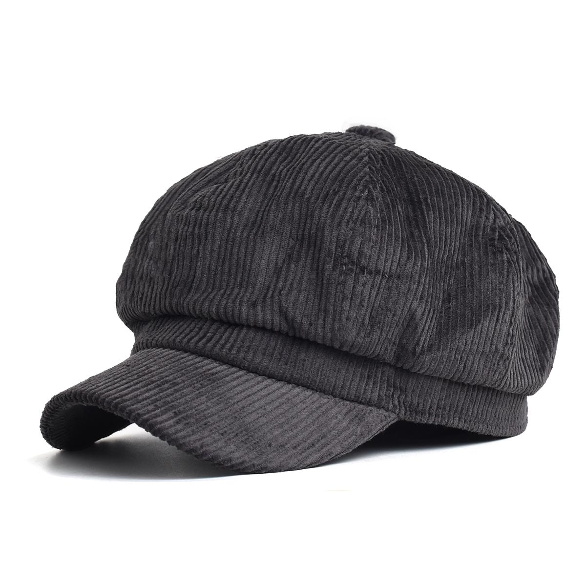 Vintage English Newsboy Cap - Women s Octagonal Beret | Baker Boy Hat for Autumn & Winter
Vintage English Newsboy Cap - Women s Octagonal Beret | Baker Boy Hat for Autumn & Winter