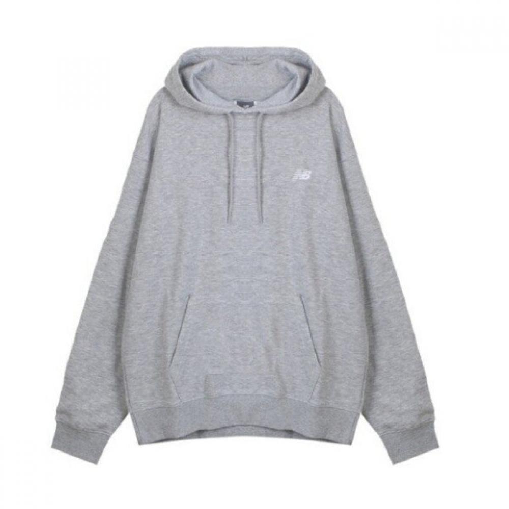 New Balance Hoodie Nqj Nbn0fcog03 19 Mt41508 Uni Essential Hoodie Gray series/100
New Balance Hoodie Nqj Nbn0fcog03 19 Mt41508 Uni Essential Hoodie Gray series/100