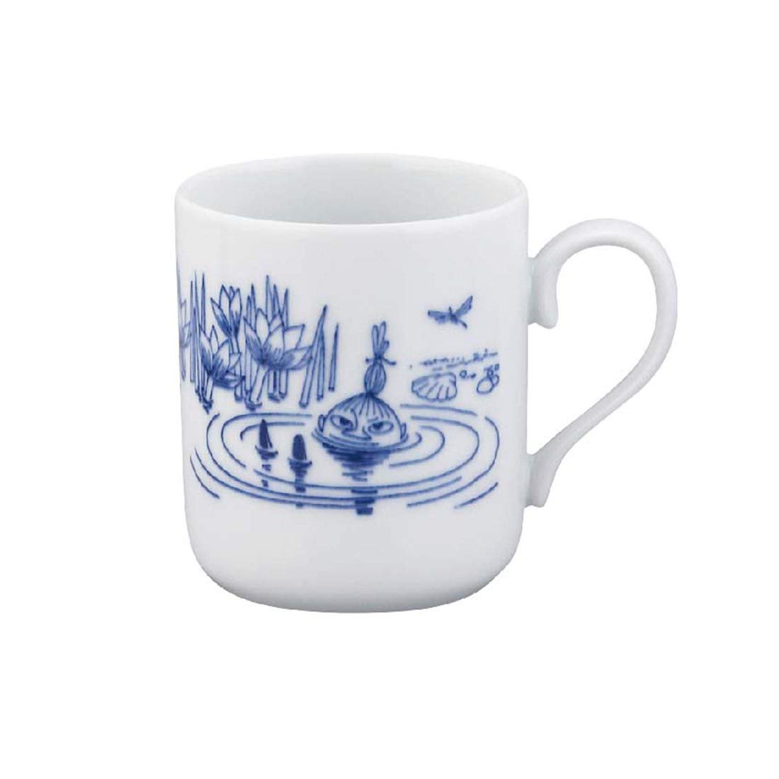 Кружка Yamaka Shoten MOOMIN Little My, пригодная для мытья в посудомоечной машине, с изображением Муми-товаров. Подарок на скандинавский день. Подарочная посуда. Свадебный подарок. Сделано в Японии. Tarina
Кружка Yamaka Shoten MOOMIN Little My, пригодная для мытья в посудомоечной машине, с изображением Муми-товаров. Подарок на скандинавский день. Подарочная посуда. Свадебный подарок. Сделано в Японии. Tarina