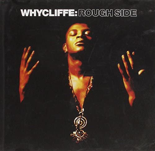 CD WHYCLIFFE - Rough side MCD10282,MCAD10 MCA Records 1991 Europe Dance & Electronica Used
CD WHYCLIFFE - Rough side MCD10282,MCAD10 MCA Records 1991 Europe Dance & Electronica Used