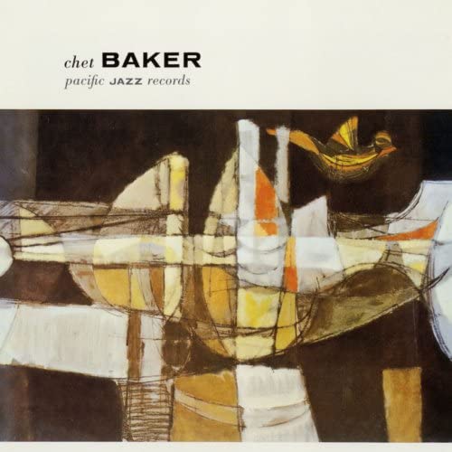 CD CHET BAKER - Toranpetto No Geijutsu) Toranpetto TOCJ6371 Pacific Jazz Re 2007 Japan Jazz Used
CD CHET BAKER - Toranpetto No Geijutsu) Toranpetto TOCJ6371 Pacific Jazz Re 2007 Japan Jazz Used