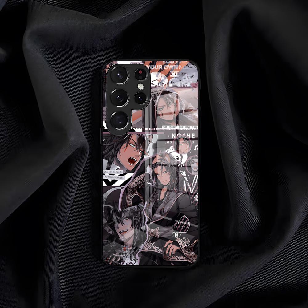 Чехол для телефона T-TwistedS W-Wonderland Game для Samsung S26 S25 Edge S24 S23 S22 S21 S20 Ultra Plus FE Стеклянная крышка Galaxy S21 FE
Чехол для телефона T-TwistedS W-Wonderland Game для Samsung S26 S25 Edge S24 S23 S22 S21 S20 Ultra Plus FE Стеклянная крышка Galaxy S21 FE