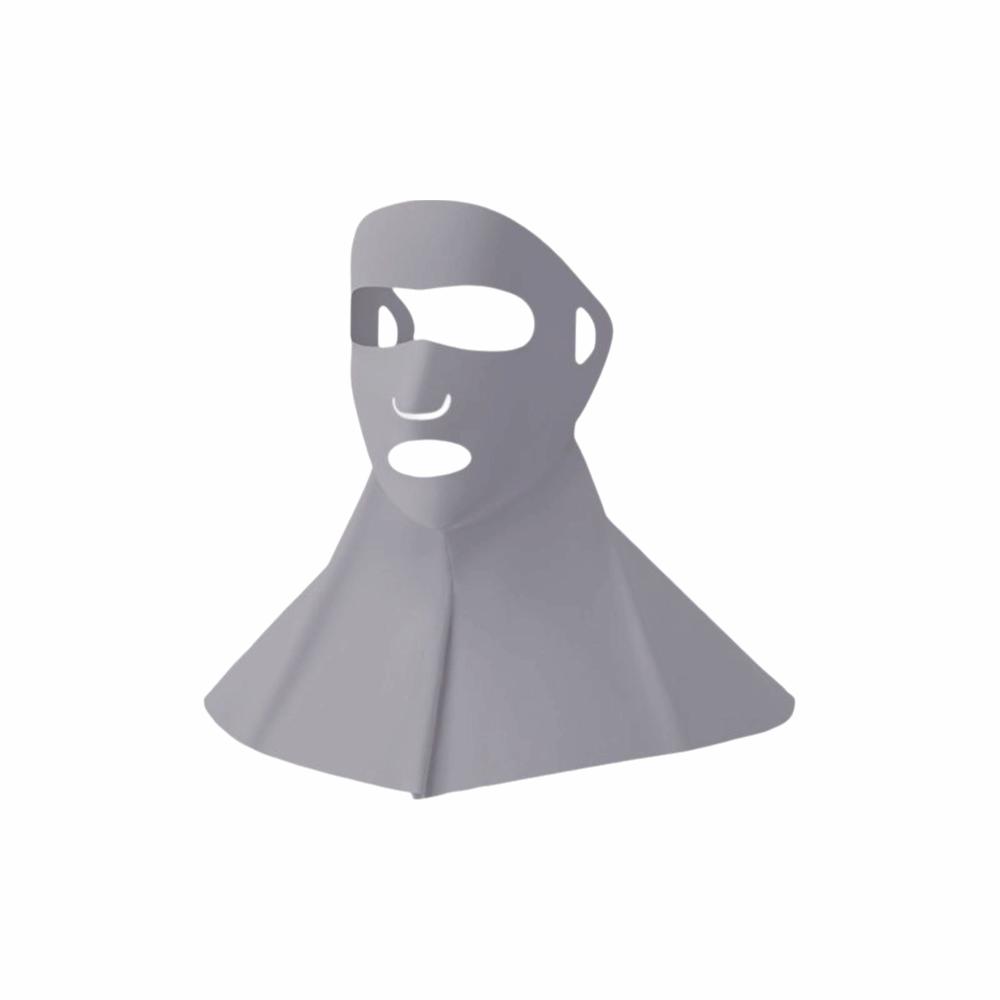 Breathable Sunscreen Face Shield Neck Protection Lightweight Full-face Face Cover Nose Mouth Cover Can Drink Water
Breathable Sunscreen Face Shield Neck Protection Lightweight Full-face Face Cover Nose Mouth Cover Can Drink Water
