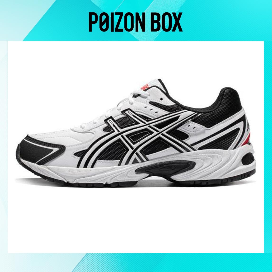 кроссовки Asics Gel-170 Chunky Sneakers Unisex 1203A096-021