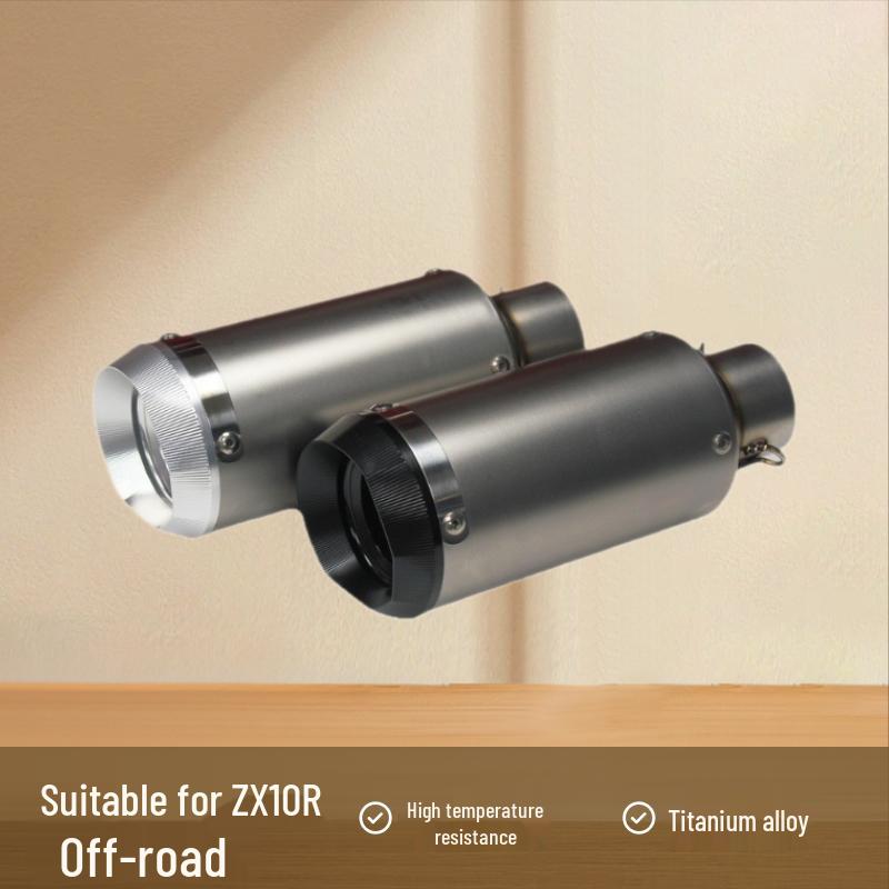 Motorcycle SRK600 Titanium Alloy Hexagonal Mid-Tail Exhaust Pipe Integrated
Motorcycle SRK600 Titanium Alloy Hexagonal Mid-Tail Exhaust Pipe Integrated