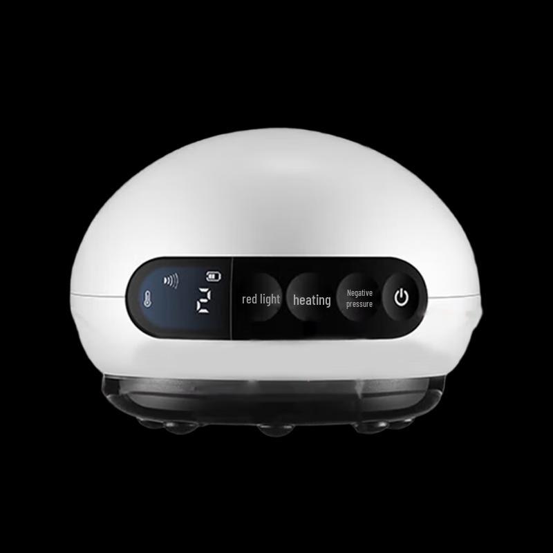 Westinghouse Electric Guasha Cupping Massager
Westinghouse Electric Guasha Cupping Massager