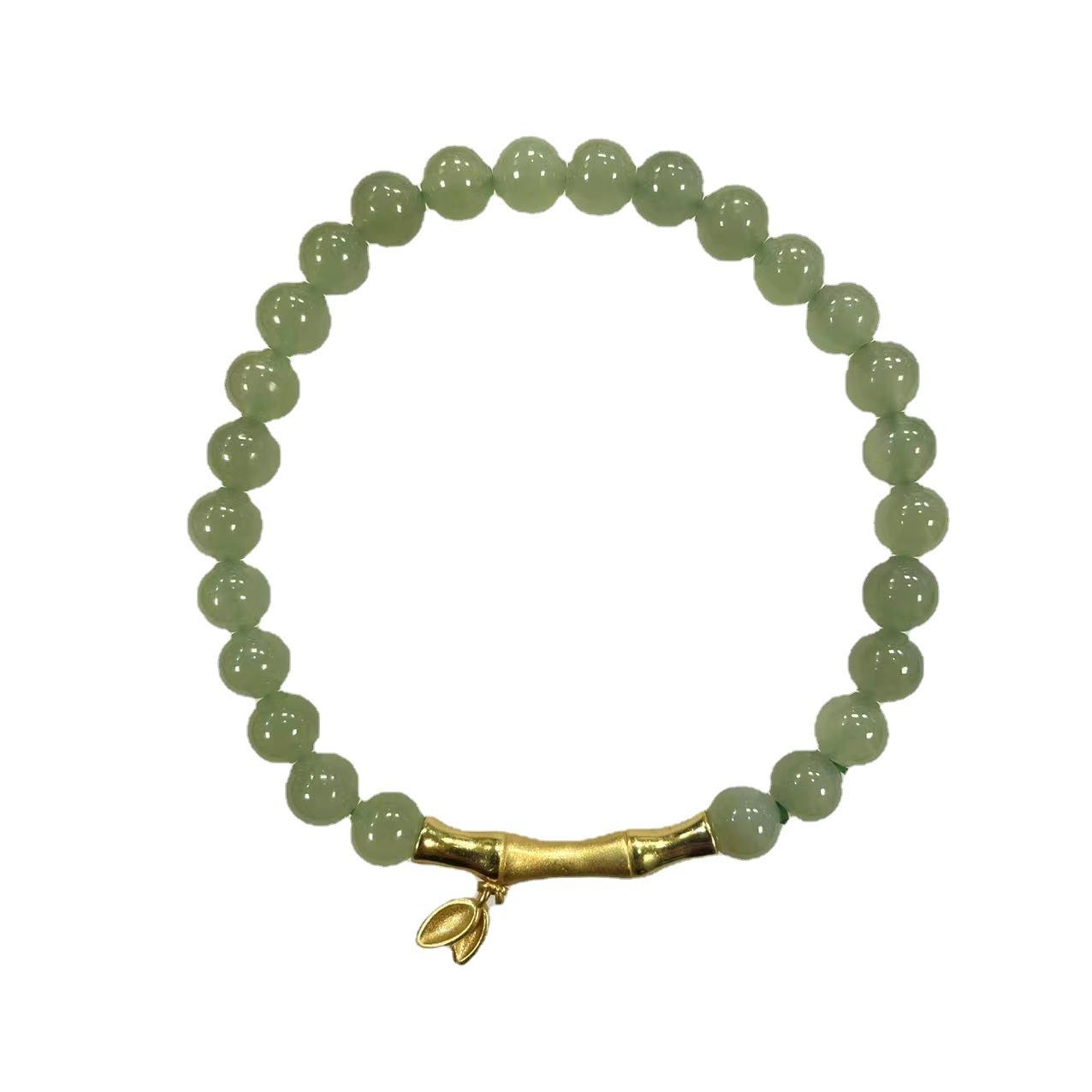 Женский браслет из натурального кристалла агата для отправки подруге, любовнику, подарок на свидание, браслет 
Женский браслет из натурального кристалла агата для отправки подруге, любовнику, подарок на свидание, браслет