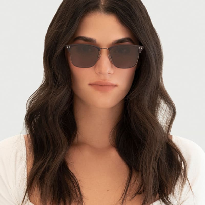Sunnies Studios BASTIAN Sepia ONE
Sunnies Studios BASTIAN Sepia ONE