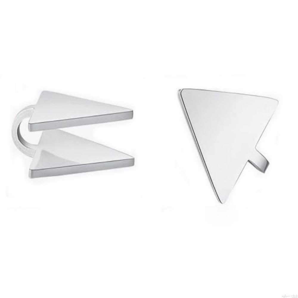 Сережки-кліпси від келоїдів, чорного кольору, каффа для хряща вуха, ювелірні аксесуари
Сережки-кліпси від келоїдів, чорного кольору, каффа для хряща вуха, ювелірні аксесуари