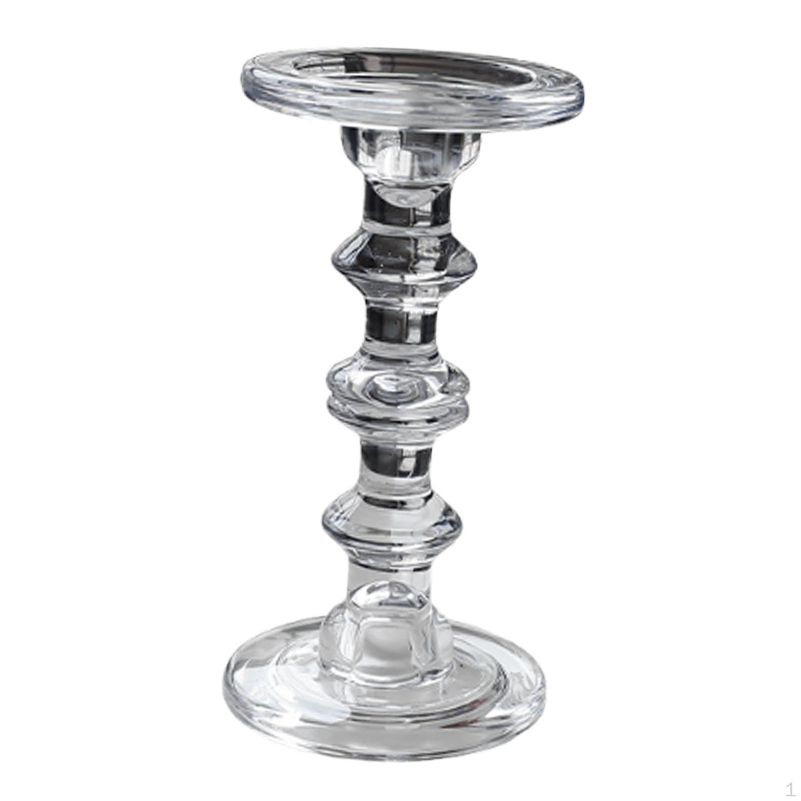 Pillar Candle Holder Nordic Stand for Wedding Party Living Room Decor S L
Pillar Candle Holder Nordic Stand for Wedding Party Living Room Decor S L