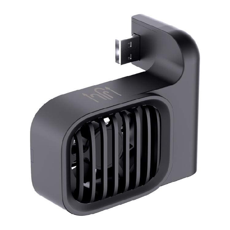 Consolatory Dock Cooling Fan 2 Adjustable Speeds Rapid Heat Dispersion Quiet Operation ABS Material Easy Snap On Install 1
Consolatory Dock Cooling Fan 2 Adjustable Speeds Rapid Heat Dispersion Quiet Operation ABS Material Easy Snap On Install 1