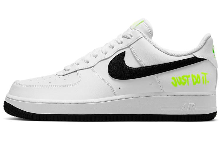 Nike Air Force 1 Low Just Do It White Volt DJ6878-100 42.5
Nike Air Force 1 Low Just Do It White Volt DJ6878-100 42.5