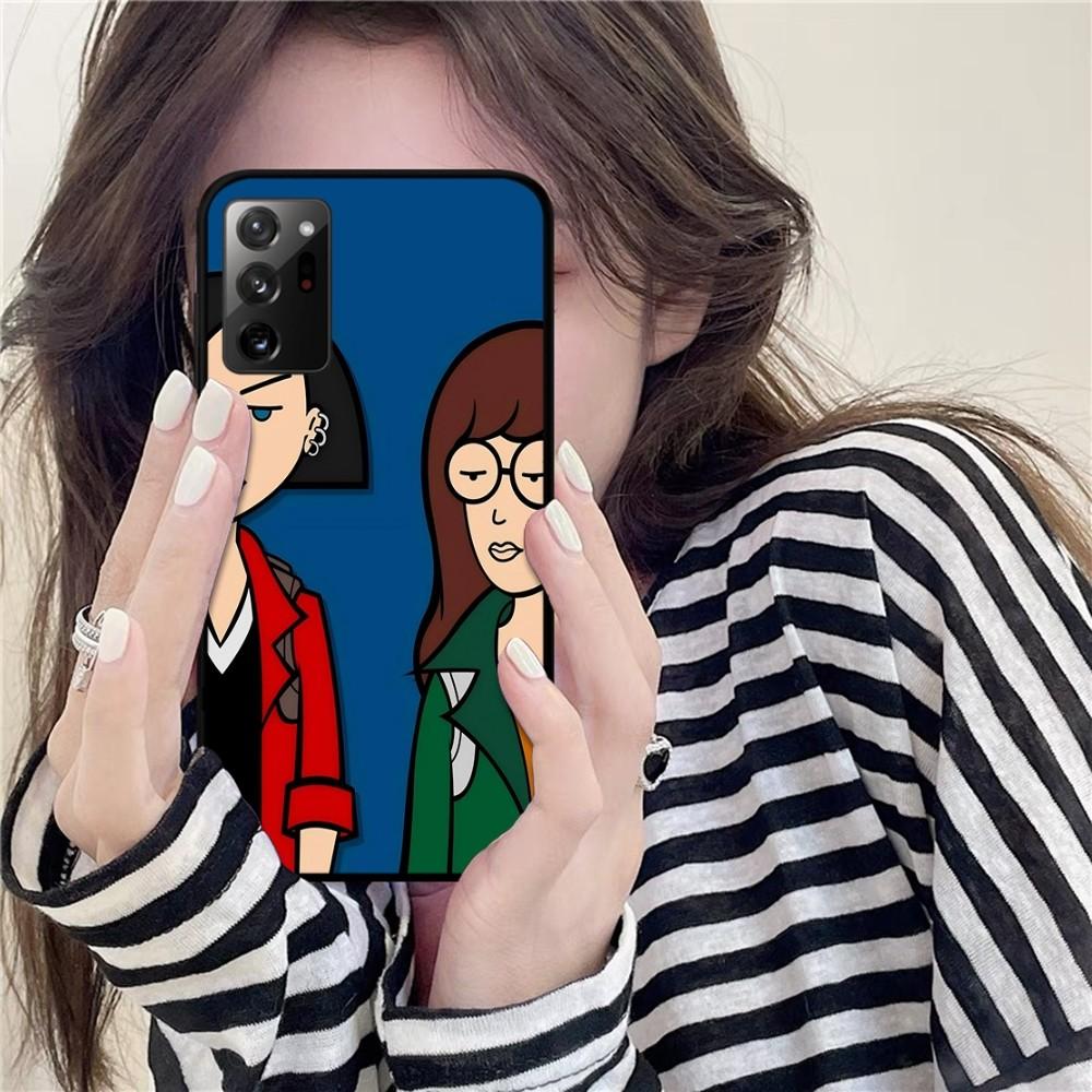 Anime-D-Darias Phone Case For Samsung Note 8 9 10 20 pro plus lite M 10 11 20 30 21 31 51 A 21 22 42 02 03 Samsung M30
Anime-D-Darias Phone Case For Samsung Note 8 9 10 20 pro plus lite M 10 11 20 30 21 31 51 A 21 22 42 02 03 Samsung M30