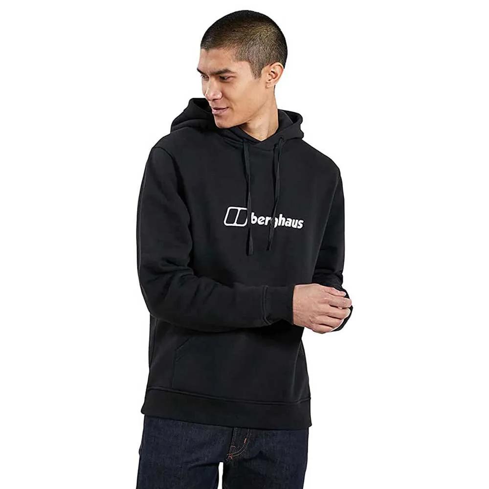 Berghaus Толстовка с капюшоном Logo XL
Berghaus Толстовка с капюшоном Logo XL