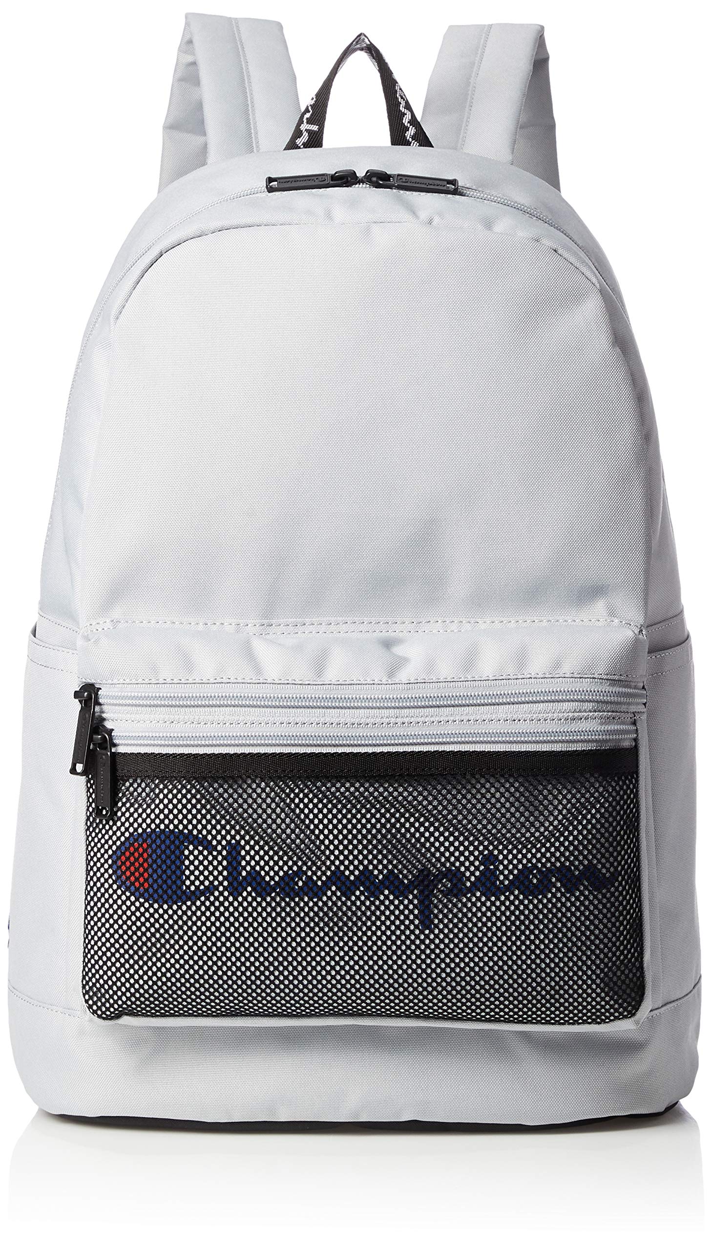 Champion Backpack Eugene Gray Women s сірий колір
Champion Backpack Eugene Gray Women s сірий колір