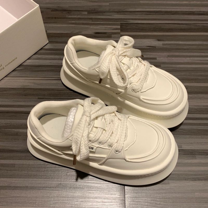 Internet celebrity platform white shoes women s 2025 autumn new canvas shoes small fragrant style versatile casual sports shoes children 40
Internet celebrity platform white shoes women s 2025 autumn new canvas shoes small fragrant style versatile casual sports shoes children 40