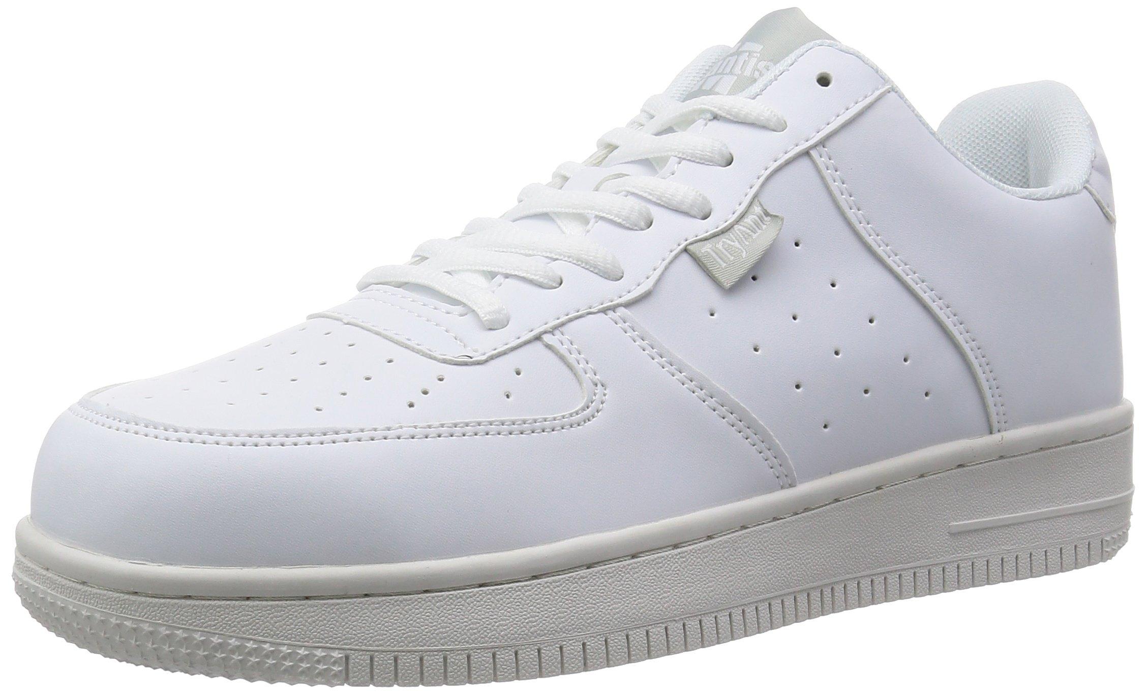 Triant Size 28 M-19 Men s Sneakers, White,
Triant Size 28 M-19 Men s Sneakers, White,