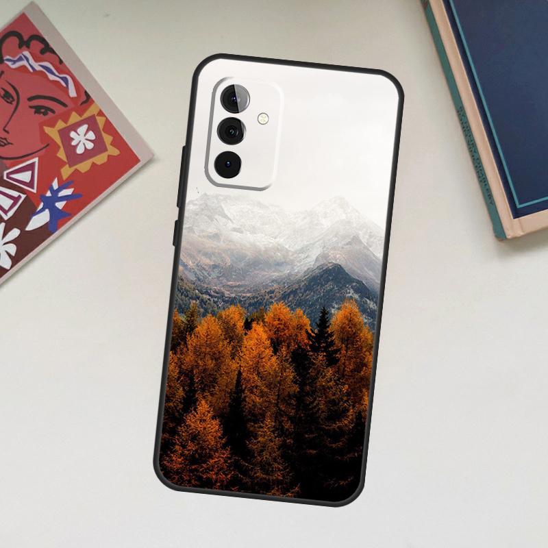 Autumn Leaves Case For Samsung Galaxy A06 A16 A26 A36 A56 A55 A35 A15 A53 A32 A52 A33 A13 A14 A34 A54 A17 Samsung A22 5G
Autumn Leaves Case For Samsung Galaxy A06 A16 A26 A36 A56 A55 A35 A15 A53 A32 A52 A33 A13 A14 A34 A54 A17 Samsung A22 5G