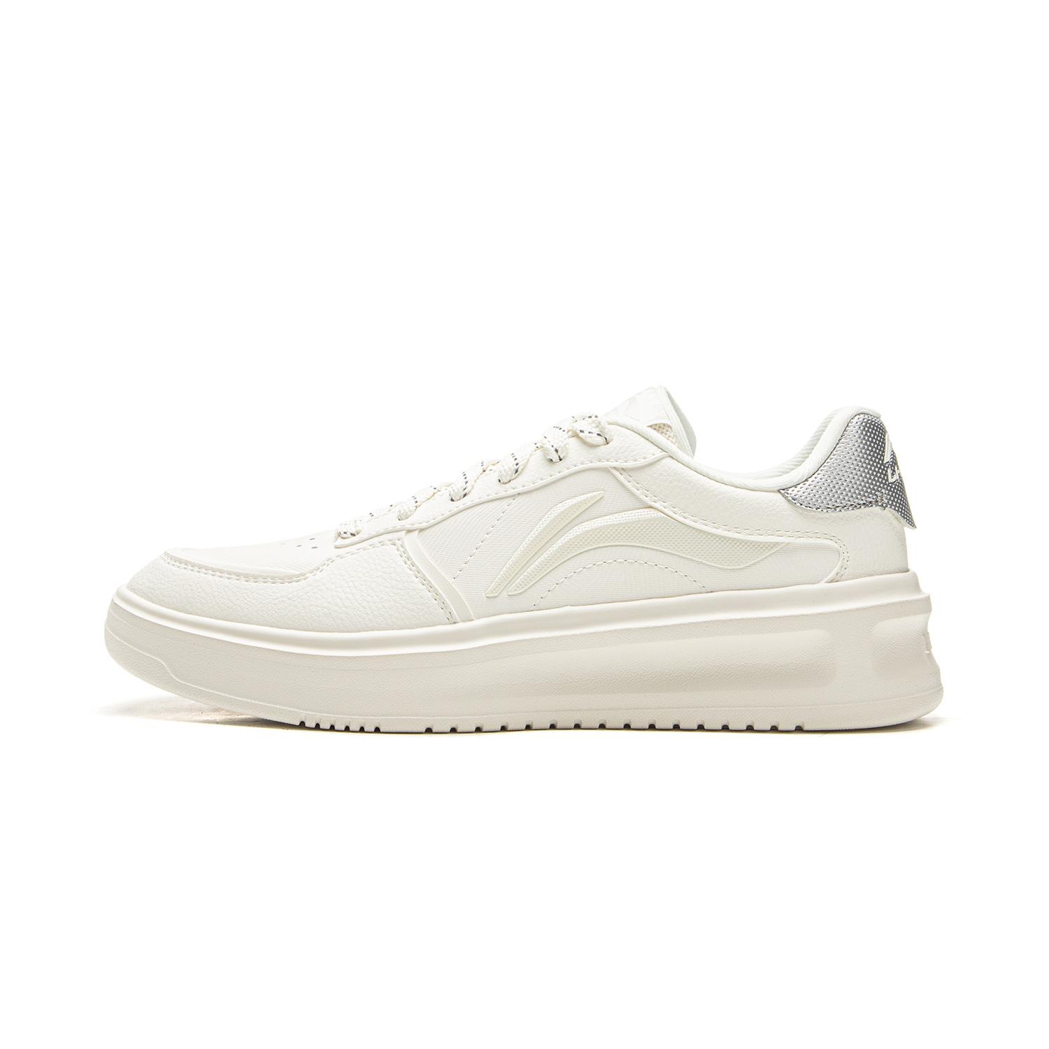 Li Ning Lantern Festival Synthetic Leather Wear resistant And Lightweight Low top Skateboard Shoes Women s AGCV316-1
Li Ning Lantern Festival Synthetic Leather Wear resistant And Lightweight Low top Skateboard Shoes Women s AGCV316-1