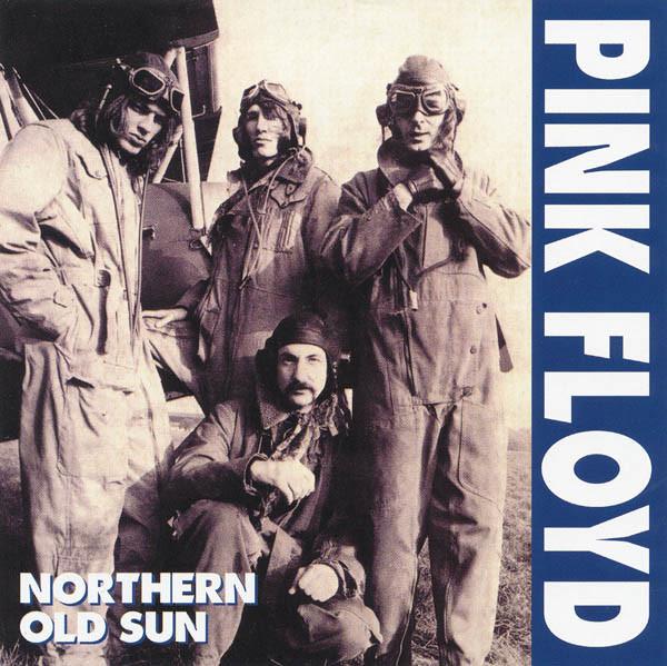 CD PINK FLOYD - Northern Old Sun STTP164165 Shout To The To 2001 Japan Rock Used
CD PINK FLOYD - Northern Old Sun STTP164165 Shout To The To 2001 Japan Rock Used