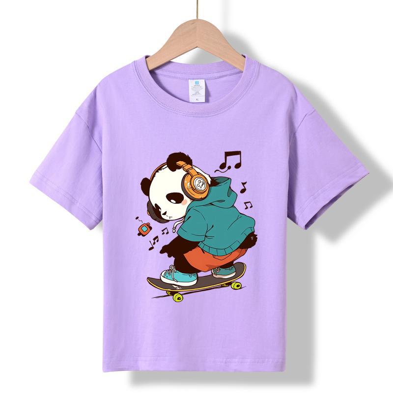 XH90 MINISO 2026 Summer New Printed Cotton Round Neck T-shirt for Children Aged 1-16, Boys and Girls 150 фіолетовий
XH90 MINISO 2026 Summer New Printed Cotton Round Neck T-shirt for Children Aged 1-16, Boys and Girls 150 фіолетовий