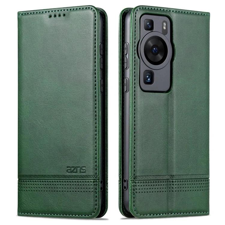 For Huawei P60 / P60 Pro PU Leather Phone Case Wallet Stand Anti-scratch Smartphone Cover
For Huawei P60 / P60 Pro PU Leather Phone Case Wallet Stand Anti-scratch Smartphone Cover