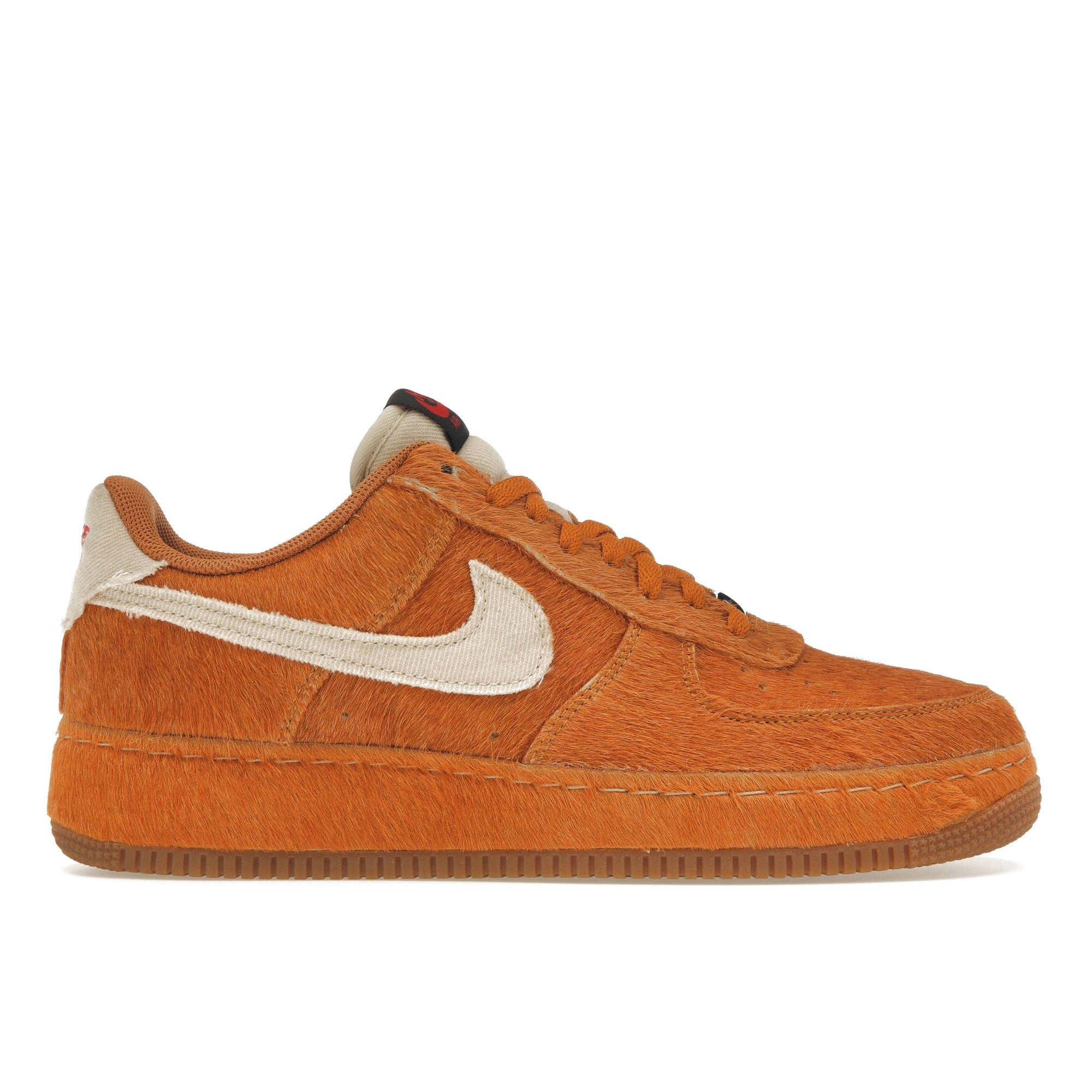 Мужские кроссовки Nike Air Force 1 Low Savage Beast Orange Ginger Overcast-Black 389726-220
Мужские кроссовки Nike Air Force 1 Low Savage Beast Orange Ginger Overcast-Black 389726-220
