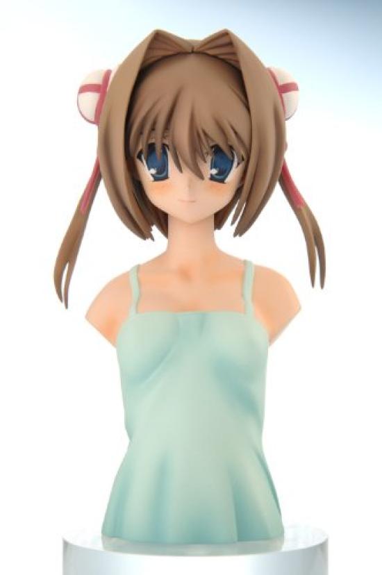 Reginha Da Capo II Yumu Asakura Portrait Collection PVC painted finished D.C.II (1/6 product)
Reginha Da Capo II Yumu Asakura Portrait Collection PVC painted finished D.C.II (1/6 product)