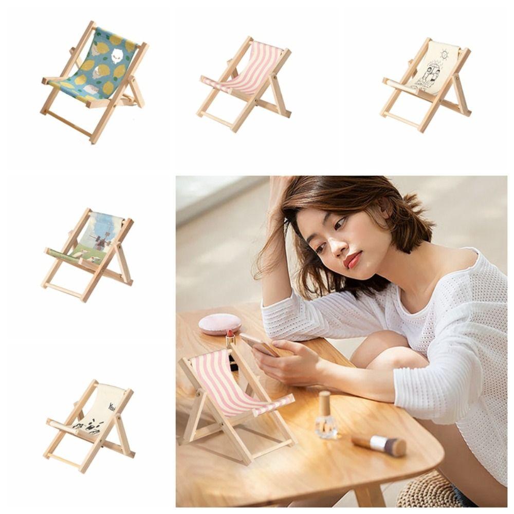 Multi-function Beach Chair Mobile Phone Bracket Stable Mobile Phone Rack Home/Office Lamb
Multi-function Beach Chair Mobile Phone Bracket Stable Mobile Phone Rack Home/Office Lamb