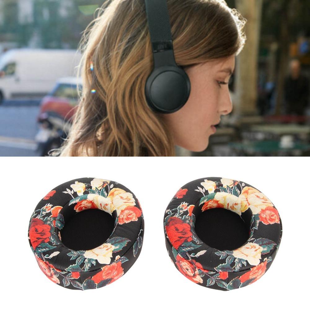 2PCS Leather Noise Isolation Ear Cushions Ear Covers for Studio 2 Studio 3 Sound Equipment чорний
2PCS Leather Noise Isolation Ear Cushions Ear Covers for Studio 2 Studio 3 Sound Equipment чорний